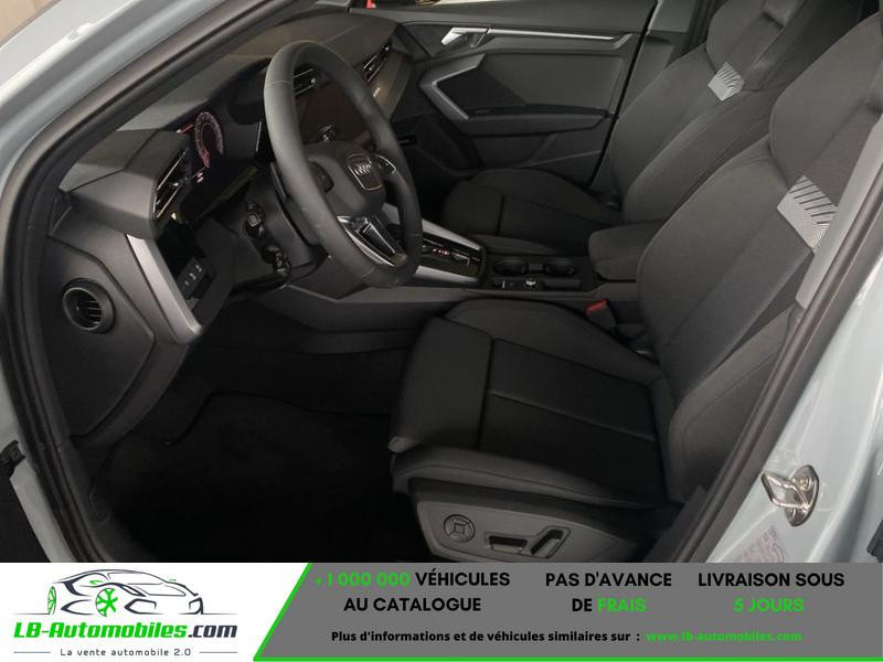 Audi A3 35 TDI 150 BVA  occasion  Beaupuy - photo n6
