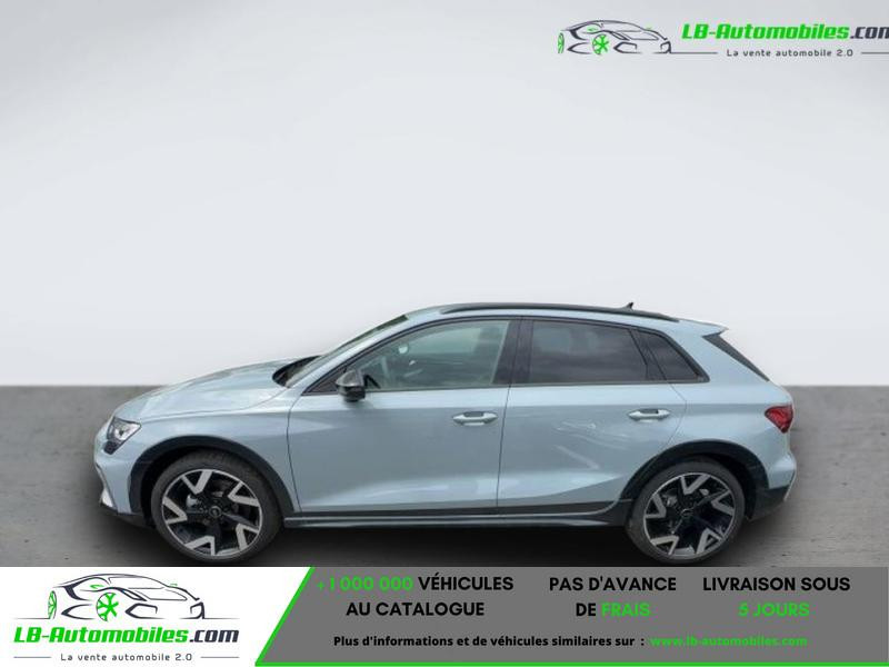 Audi A3 35 TDI 150 BVA  occasion  Beaupuy - photo n5