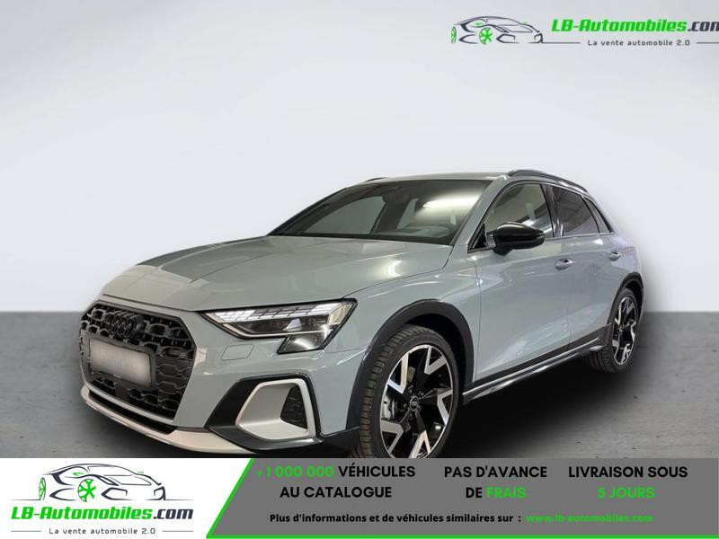 Audi A3 35 TDI 150 BVA  occasion  Beaupuy