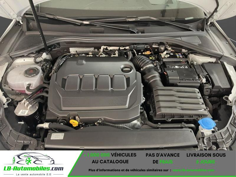 Audi A3 35 TDI 150 BVA  occasion  Beaupuy - photo n9