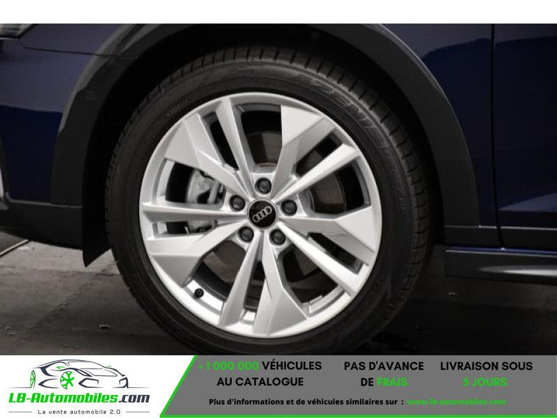 Audi A3 35 TDI 150 BVA  occasion  Beaupuy - photo n9