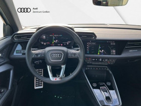 Audi A3 35 TDI 150 BVA  occasion  Beaupuy - photo n2