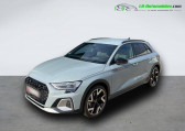 Audi A3 occasion année 2024 boite Automatique Annonce Audi A3 occasion Diesel 35 TDI 150 BVA à Beaupuy