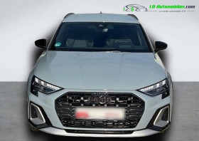 Audi A3 35 TDI 150 BVA  occasion  Beaupuy - photo n4