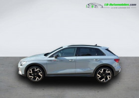 Audi A3 35 TDI 150 BVA  occasion  Beaupuy - photo n5