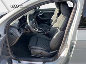 Audi A3 35 TDI 150 BVA  occasion  Beaupuy - photo n7