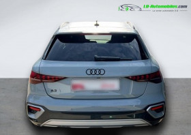 Audi A3 35 TDI 150 BVA  occasion  Beaupuy - photo n6