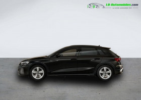 Audi A3 35 TDI 150 BVA  occasion  Beaupuy - photo n3