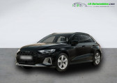Audi A3 occasion année 2025 boite Automatique Annonce Audi A3 occasion Diesel 35 TDI 150 BVA à Beaupuy
