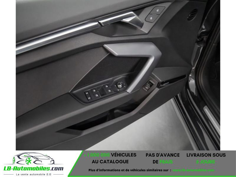 Audi A3 35 TDI 150 BVA 2024 - photo n°9 Audi A3 35 TDI 150 BVA  occasion à Beaupuy - photo n°9