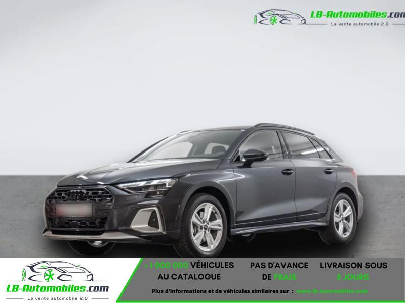 Audi A3 35 TDI 150 BVA 2024 - photo n°2 Audi A3 35 TDI 150 BVA  occasion à Beaupuy - photo n°2