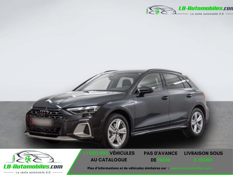 Audi A3 35 TDI 150 BVA 2024 Audi A3 35 TDI 150 BVA  occasion à Beaupuy