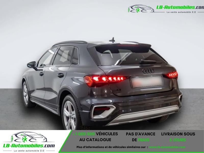 Audi A3 35 TDI 150 BVA 2024 - photo n°3 Audi A3 35 TDI 150 BVA  occasion à Beaupuy - photo n°3