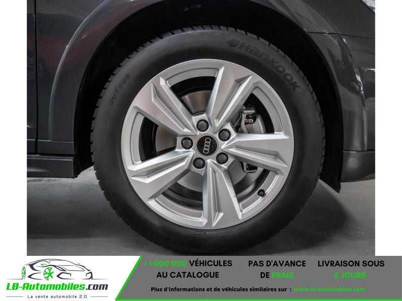 Audi A3 35 TDI 150 BVA 2024 - photo n°8 Audi A3 35 TDI 150 BVA  occasion à Beaupuy - photo n°8