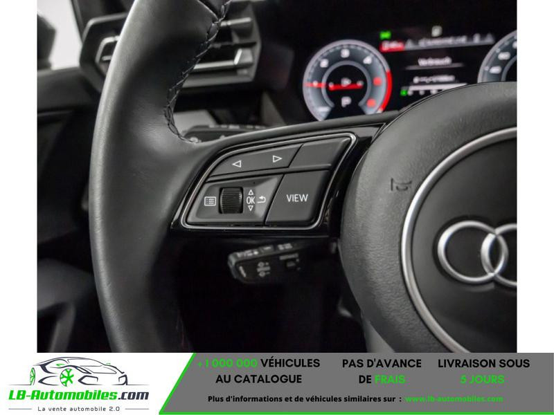 Audi A3 35 TDI 150 BVA 2024 - photo n°7 Audi A3 35 TDI 150 BVA  occasion à Beaupuy - photo n°7