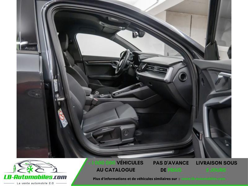 Audi A3 35 TDI 150 BVA 2024 - photo n°6 Audi A3 35 TDI 150 BVA  occasion à Beaupuy - photo n°6