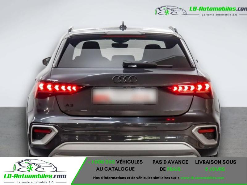 Audi A3 35 TDI 150 BVA 2024 - photo n°5 Audi A3 35 TDI 150 BVA  occasion à Beaupuy - photo n°5