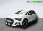Audi A3 occasion année 2024 boite Automatique Annonce Audi A3 occasion Diesel 35 TDI 150 BVA à Beaupuy