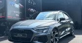 Audi A3 35 TDI 150 ch S-Line S-Tronic 7   Bruay La Buissire 62
