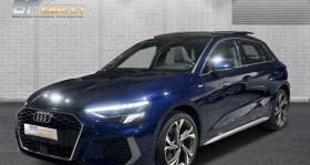 Audi A3 occasion 2020 mise en vente à CERNAY LES REIMS par le garage BP CARS 51 - photo n°1