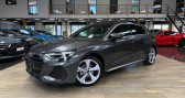 Audi A3 occasion année 2024 boite Automatique Annonce Audi A3 occasion Diesel 35 TDI 150 - FINITION S-LINE - 2025 - TO/CARPLAY/SIEGES CHAU à Saint Denis En Val