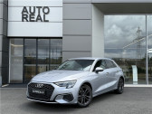 Audi A3 35 TDI 150 S TRONIC 7 Business line   MERIGNAC 33