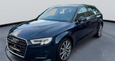 Annonce Audi A3 occasion Diesel 35 tdi 150ch s tronic 7 ambition luxe � carpentras