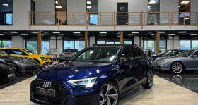 Audi A3 occasion 2020 mise en vente à Saint Denis En Val par le garage L'AUTOMOBILE ORLEANS - photo n°1
