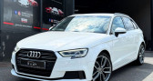 Audi A3 occasion année 2019 boite Automatique Annonce Audi A3 occasion Essence 35 TFSI 150 ch Sport Limited S-Tronic 7 à Bruay La Buissière