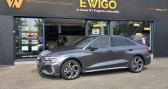 Audi A3 35 TFSI 150ch MILD HYBRID S-LINE S-TRONIC   Rixheim 68