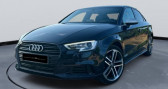 Annonce Audi A3 occasion Essence 35 TFSI 150ch Sport S tronic 7 Euro6d-T � carpentras
