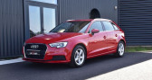 Annonce Audi A3 occasion Essence 35 TFSI COD 150 S TRONIC 7  pontivy