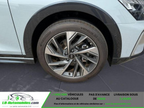 Audi A3 35 TFSI Mild Hybrid 150 BVA  occasion � Beaupuy - photo n�8