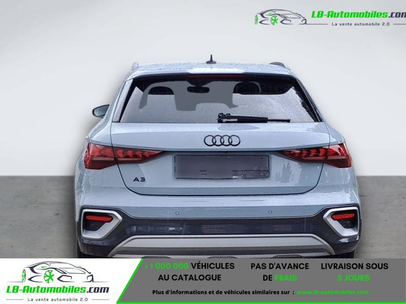 Audi A3 35 TFSI Mild Hybrid 150 BVA  occasion  Beaupuy - photo n6