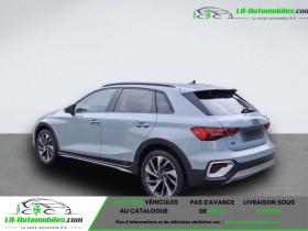 Audi A3 35 TFSI Mild Hybrid 150 BVA  occasion � Beaupuy - photo n�3