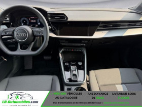 Audi A3 35 TFSI Mild Hybrid 150 BVA  occasion � Beaupuy - photo n�2
