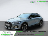 Annonce Audi A3 occasion Essence 35 TFSI Mild Hybrid 150 BVA  Beaupuy