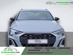 Audi A3 35 TFSI Mild Hybrid 150 BVA  occasion � Beaupuy - photo n�4