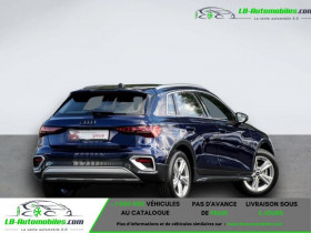 Audi A3 35 TFSI Mild Hybrid 150 BVA  occasion � Beaupuy - photo n�2