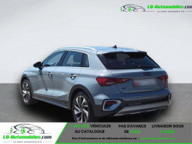 Audi A3 35 TFSI Mild Hybrid 150 BVA  occasion � Beaupuy - photo n�4