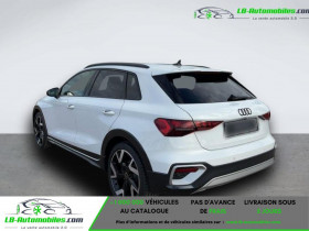 Audi A3 35 TFSI Mild Hybrid 150 BVA  occasion � Beaupuy - photo n�3