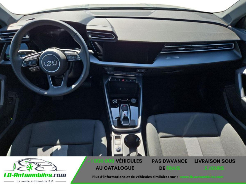Audi A3 35 TFSI Mild Hybrid 150 BVA 2024 - photo n°3 Audi A3 35 TFSI Mild Hybrid 150 BVA  occasion à Beaupuy - photo n°3