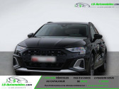 Audi A3 occasion  année 2024 boite Automatique Annonce Audi A3 occasion Essence 35 TFSI Mild Hybrid 150 BVA à Beaupuy
