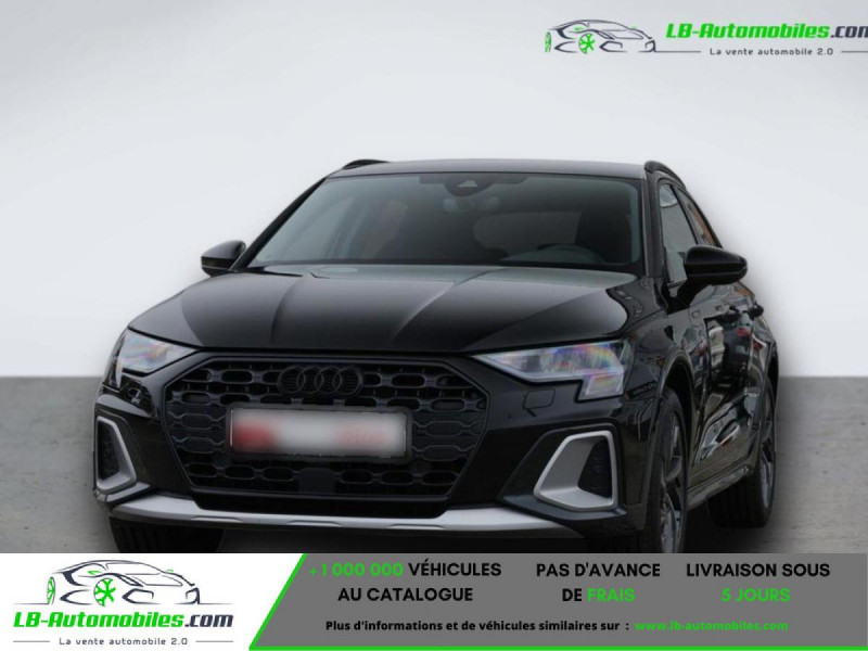 Audi A3 35 TFSI Mild Hybrid 150 BVA 2024 Audi A3 35 TFSI Mild Hybrid 150 BVA  occasion à Beaupuy