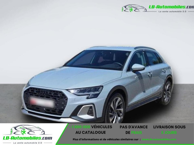 Audi A3 35 TFSI Mild Hybrid 150 BVA 2024 Audi A3 35 TFSI Mild Hybrid 150 BVA  occasion à Beaupuy