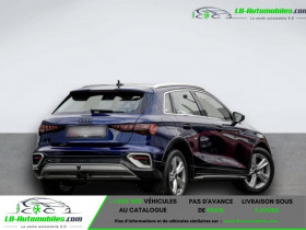 Audi A3 35 TFSI Mild Hybrid 150 BVA  occasion � Beaupuy - photo n�2