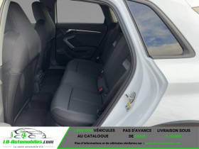 Audi A3 35 TFSI Mild Hybrid 150 BVA  occasion � Beaupuy - photo n�5