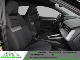 Audi A3 35 TFSI Mild Hybrid 150 BVA  occasion � Beaupuy - photo n�5