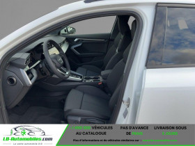 Audi A3 35 TFSI Mild Hybrid 150 BVA  occasion � Beaupuy - photo n�4