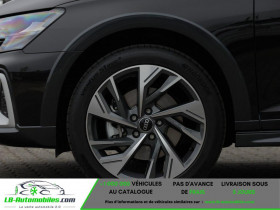 Audi A3 35 TFSI Mild Hybrid 150 BVA  occasion � Beaupuy - photo n�8